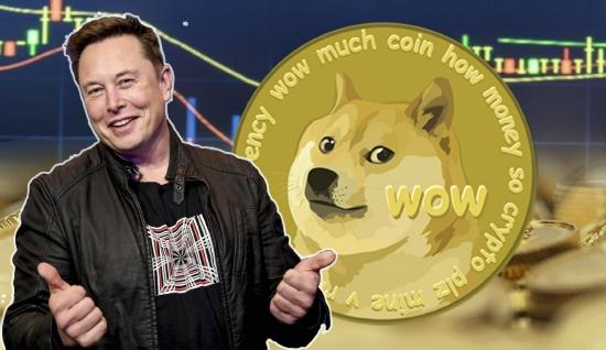 马斯克再次发推，币安瞬间上上扬37%！的简单介绍