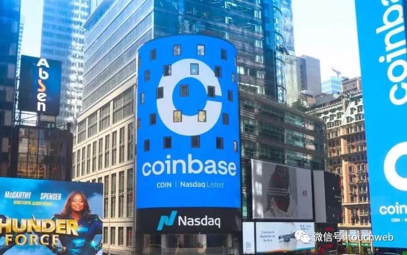 Coinbase冲破19.12美元门槛，大涨阶段会不会真的到来？